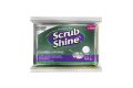 Scrub Shine Pad Lrg New 15X1X.8Cm. 