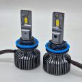 Original Denso Led Light For Car Headlights 200W -H11,H4,9005-. 