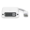 AppI Mini DisplayPort to DVI Original Adapter. 