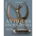 Miller's antiques Encyclopedia (New Edition) By judith miller. 