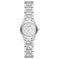 Burberry BU9233  Stainless Steel Wrist Watch for Girls / Watch For Women. 