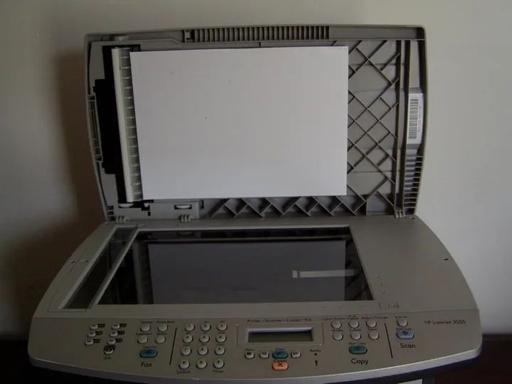 LaserJet%203055%20All-In-One%20Laser%20Printer/Copier/Scanner/Fax%20-%20Image%204