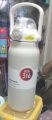 Imported 1300ml / 1700ml Vacuum Insulated Stainless Steel Water Bottle For Hot and Cold Water Thermos Flask With Straw. 