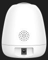 Tenda CP3 Pro 3MP CCTV CAMERA Wi-Fi Indoor Two-Way Audio Smart Security Camera Original Product. 