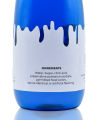 Fruit Drip Premium Blueberry Sharbat Flavoring Syrup - Refreshing Blueberry Drink Mix. 