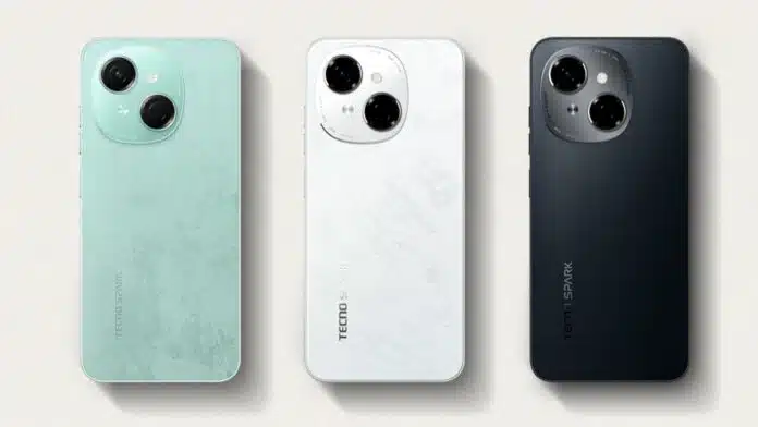 Tecno%20spark%20go%201%204GB%20+%204GB%20Extended%20Ram%20%2064GB%20Rom%20,%206.67"%20Smooth%20120Hz%20Display%20,%205000%20mAh%20-%20Fast%20charging%2015W%20-%20Image%205