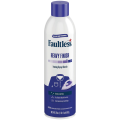 Faultless Heavy Finish Ironing Spray Starch. 