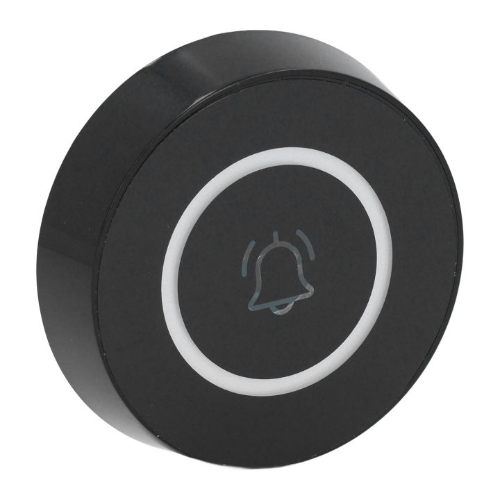 Wireless%20Call%20Buttons%20with%20Colourful%20Light%20Remote%20Receiving%20433MHZ%20Waterproof%20Nurse%20Alert%20Call%20Button%20for%20Restaurant%20Hotel%20-%20Image%202