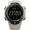 SMAEL  Watch  Fashoin Watch Men Big Dial S Shock Relojes Hombre Casual Sport Watches 0915 LED Digital Watch for Men. 