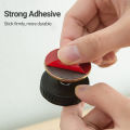 Bed Headboard Stopper Non-marking Bed Door Stabilizer Home Dowel Hardware. 