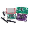 Load Cell 1KG 5KG 10KG 20KG HX711 AD Module Weight Sensor Electronic Scale Aluminum Alloy Weighing Pressure Sensor For Arduino. 