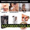 Facial Hair Removel Machine. 