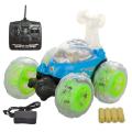Doraemon Remote Control Car 360 rotation. 