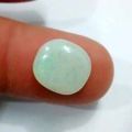 Opal Stone - Opal Gemstone - Weight: 4.25ct - Free Lab Certificate. 