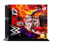 WWE 2K17 Playstation 4 Vinyl Skin Sticker Decal For PS4 Fat. 