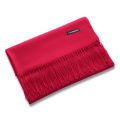 Women Cashmere Blend Wool Solid Pashmina Scarf Wraps Warm Blanket Shawl Scarves. 