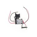 DC 7.2-24V Electric Drill Dustproof Speed Control Push Button Trigger Switch Encounter. 