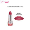 Glamorous Face Matte Lipstick Vitamin E & Aloe Vera Extracts (shade 111) (Glasso). 