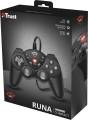 Runa Compact Gamepad. 