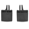 3X Car Front A/C Air Vent Outlet Tab Clip Repair Kit for 2. 