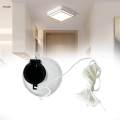 Light Bulb Changer Suction Cup Light Bulb Removal Tool Bulb Remover for Track Lights. 