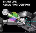 Original Vanguard Aircraft WiFi HD Camera drone Remote Control Camera Drone RC Quadcopter With Altitude Hold and Wi-Fi Connectivity. 