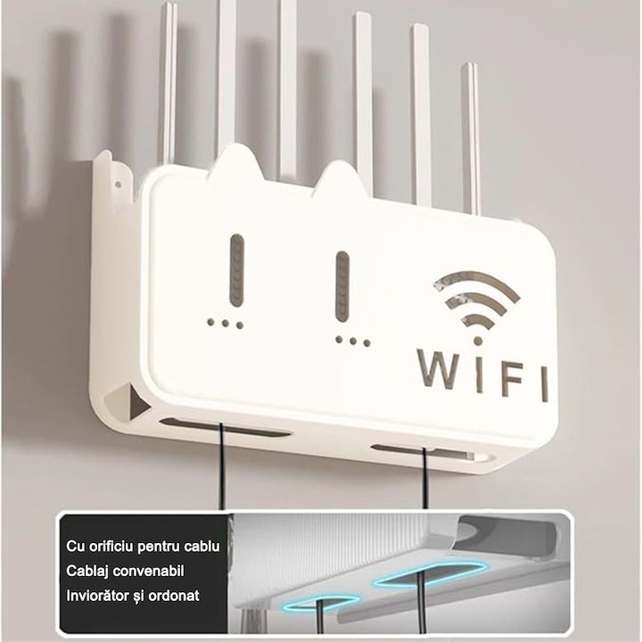 Wall%20Mounted%20WiFi%20Router%20Stand%20&%20Holder%20Wall%20Shelf%20%7C%20Wireless%20Storage%20Box%20&%20Decorative%20Cable%20Organizer%20%7C%20Wall-Mounted%20Modem%20Rack%20for%20Cord%20Management%20%7C%20Home%20Office%20Router%20Hider%20Shelf%20-%20Image%204