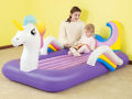 Bestway 67713 Inflatable DreamChaser Children Unicorn Airbed. 