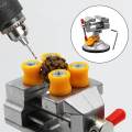 Suction Cup Swivel Vise Table Bench Vise Fixed Tool. 