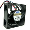 12 Volt 80 mm Fan for computers and power supply and DIY. 