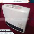 Japanese Gas Blower Heater 3.5 220v Rinnai Tokyo Gas Osaka Gas Tho Gas, Gas Fan Heater. 