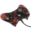 Army Camouflage Silicone Cover Case Skin for Xbox 360 Wireless Game Controller. 