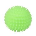 Childrenworld Spike Rubber Ball Elastic Light up Spike Rubber Ball. 
