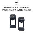 Pair Of Memo CX07 Clippers Memo CX08 Clippers Radiator Clips Mobile Phone Clips for CX07 CX08 Radiator Memo CX07 Attachments CX07 CX08 Clips CX07 CX08 Clamps. 