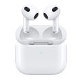 Apple AirPods 3rd Generation A2566 with 345mAh Battery – Made in Japan Quality. 