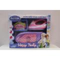 Frozen Iron Set Battery Operated Toy (DN6204-D). 