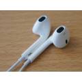 iPhone Handsfree  for 6/6s/6S plus Bass Boosted - 3.5mm Wired Woofer Noise reduction Handsfree. 