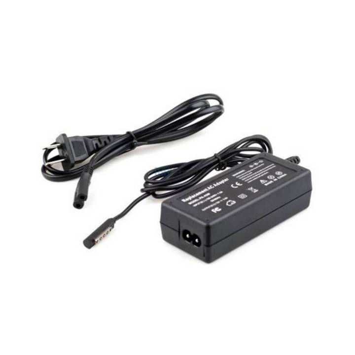 Microsoft Surface 2 Surface RT Windows 8 Tablet AC Adapter 12V