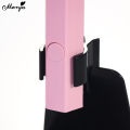 Monja Handheld UV LED Lamp Stand Nail Art Light Lamp Holder Mini Nail Dryer Machine Phototherapy Lamp Bracket DIY Nail Art Tools. 