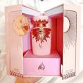 Lattafa Haya - Eau de Parfum 100 ml For Women. 