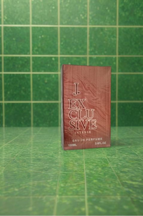 Exclusive Perfume