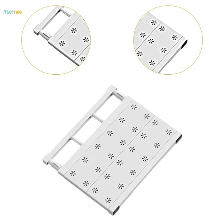 Expandable%20Divider%20Adjustable%20Clothing%20Closet%20Shelf%20for%20Office%20Home%20Cabinet%2035cmx30cm%20-%20Image%204