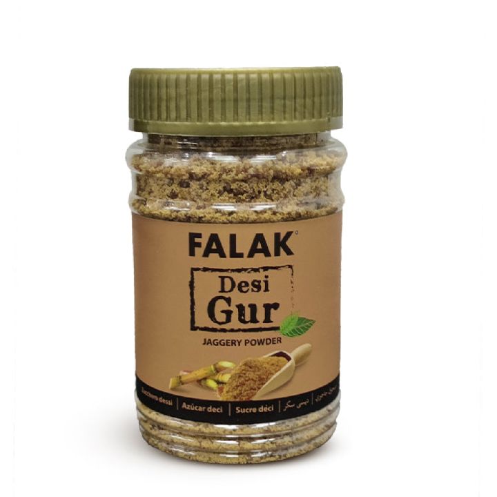 FALAK DESI GUR 500 GM
