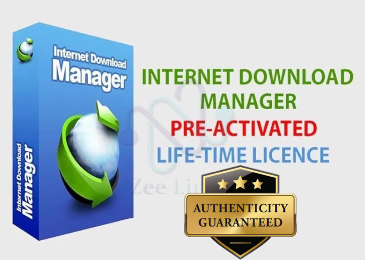 IDM software best download movie or video active
