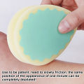 Shaving Sponge Easily Cleaning Relief Skin Wide Application Shaving Board. 