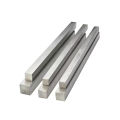 304 Stainless Steel Square Bar Rod 3MM 4MM 5MM 6MM 7MM 8MM 10MM 12MM 14MM 16MM 18MM Length 100mm. 