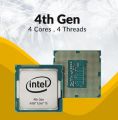 Core i5-4570 Quad-Core Processor 3.2 GHz (4th Generation) 4 Core LGA 1150. 