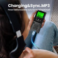 UGREEN Mini USB Cable Braided USB 2.0 to Mini B Cable Data Transfer Charge for Blue Yeti, Sat Nav, Dash Cam, Hero 2/3/4, DAC, PS3 Controller, MP3/4 Player, PDA, Camera, Scanner. 