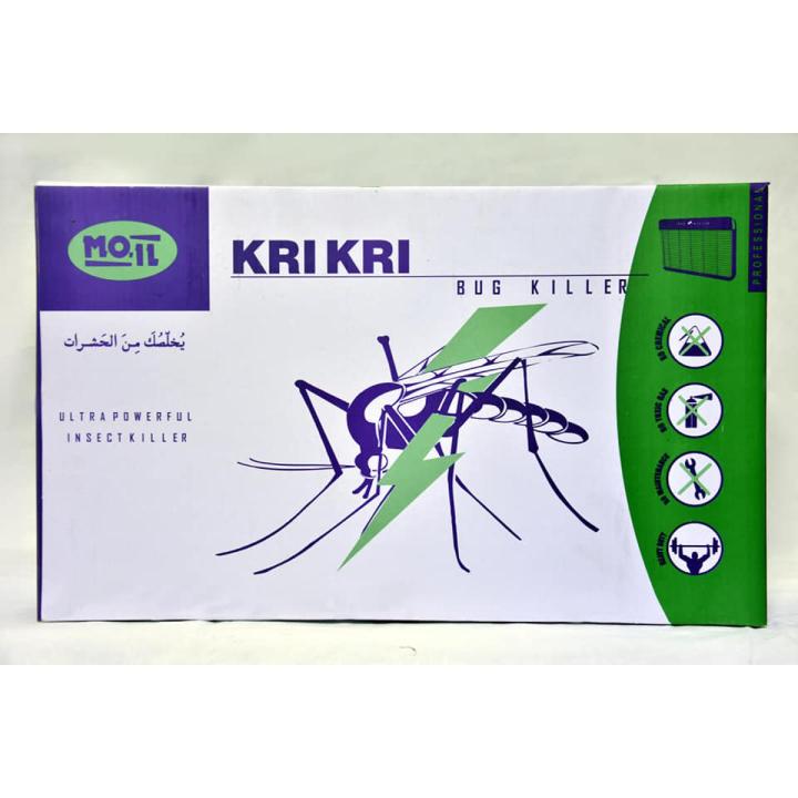 kri kri insect mosquito control machine moil ltd japan
