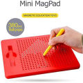 Mag Pad Magnetic Toy Large and Small. 